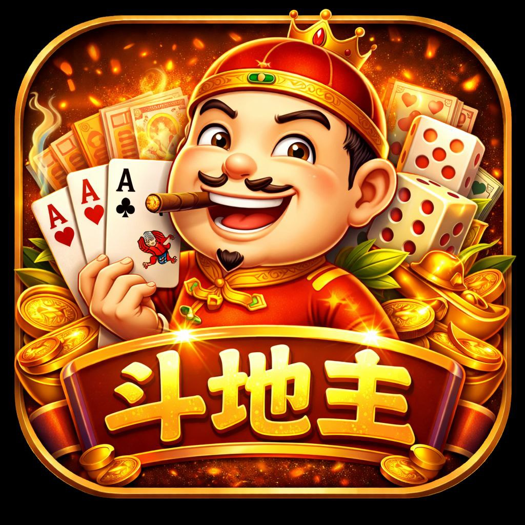 斗地主